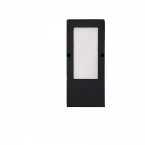 Spot led rectangulaire 12V sans interrupteur (complément pour kit) - SC HERRAJES